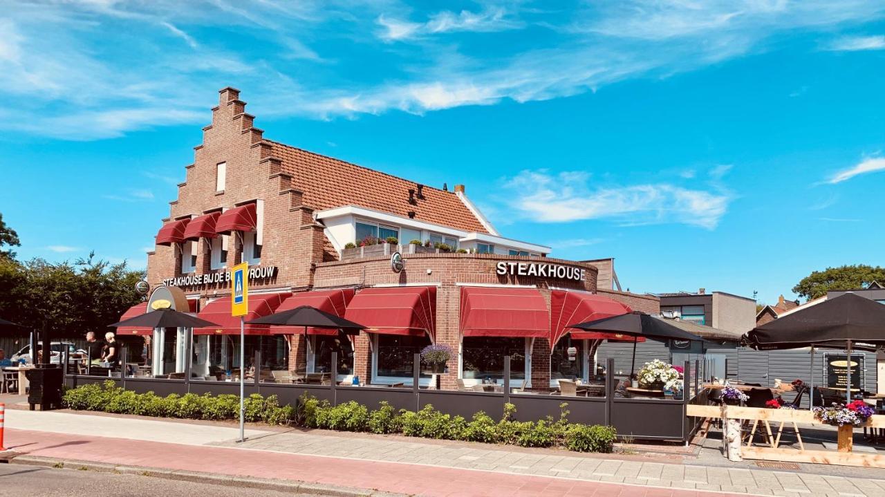 Bed and breakfast Slapen Bij De Buurvrouw *