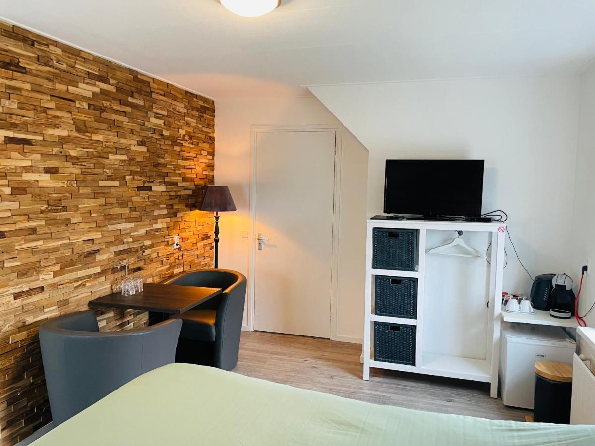 Bed and breakfast Slapen Bij De Buurvrouw Castricum